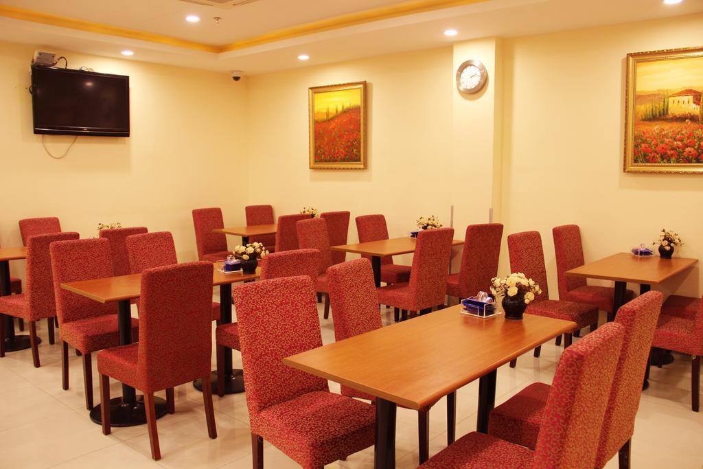 Hanting Hotel Beijing Workers' Stadium Extérieur photo